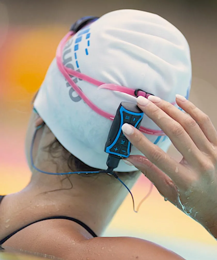 Lap Swim Pack