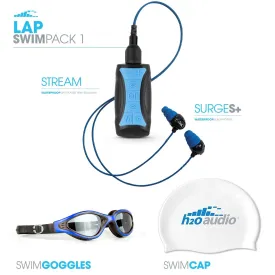 Lap Swim Pack