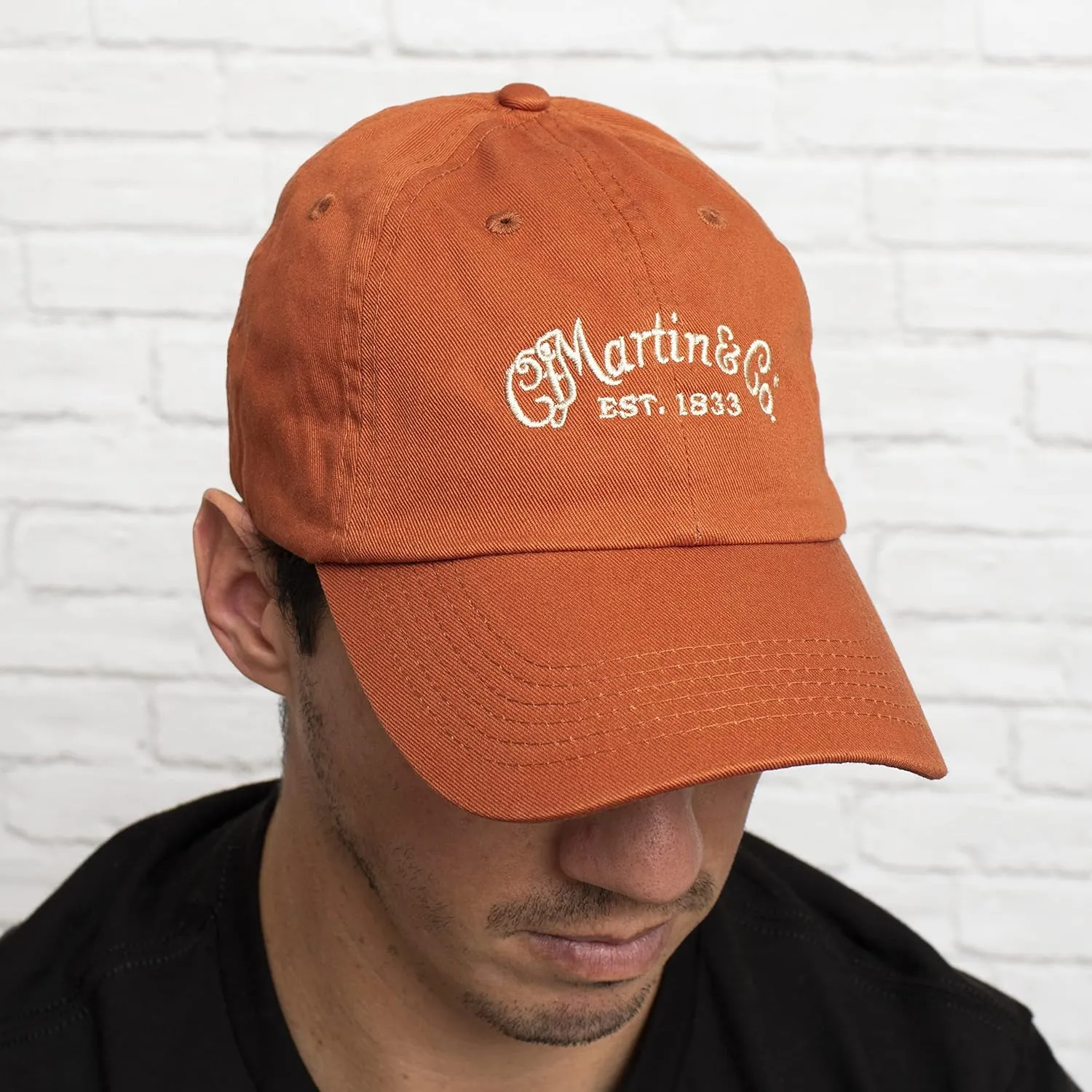 MARTIN Guitars Ballcaps