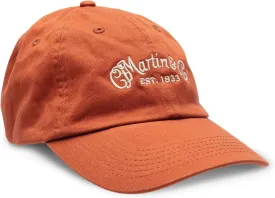 MARTIN Guitars Ballcaps