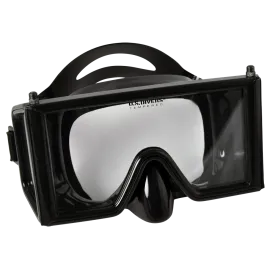 Mask, Wraparound