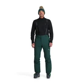 Mens Bormio - Cypress Green