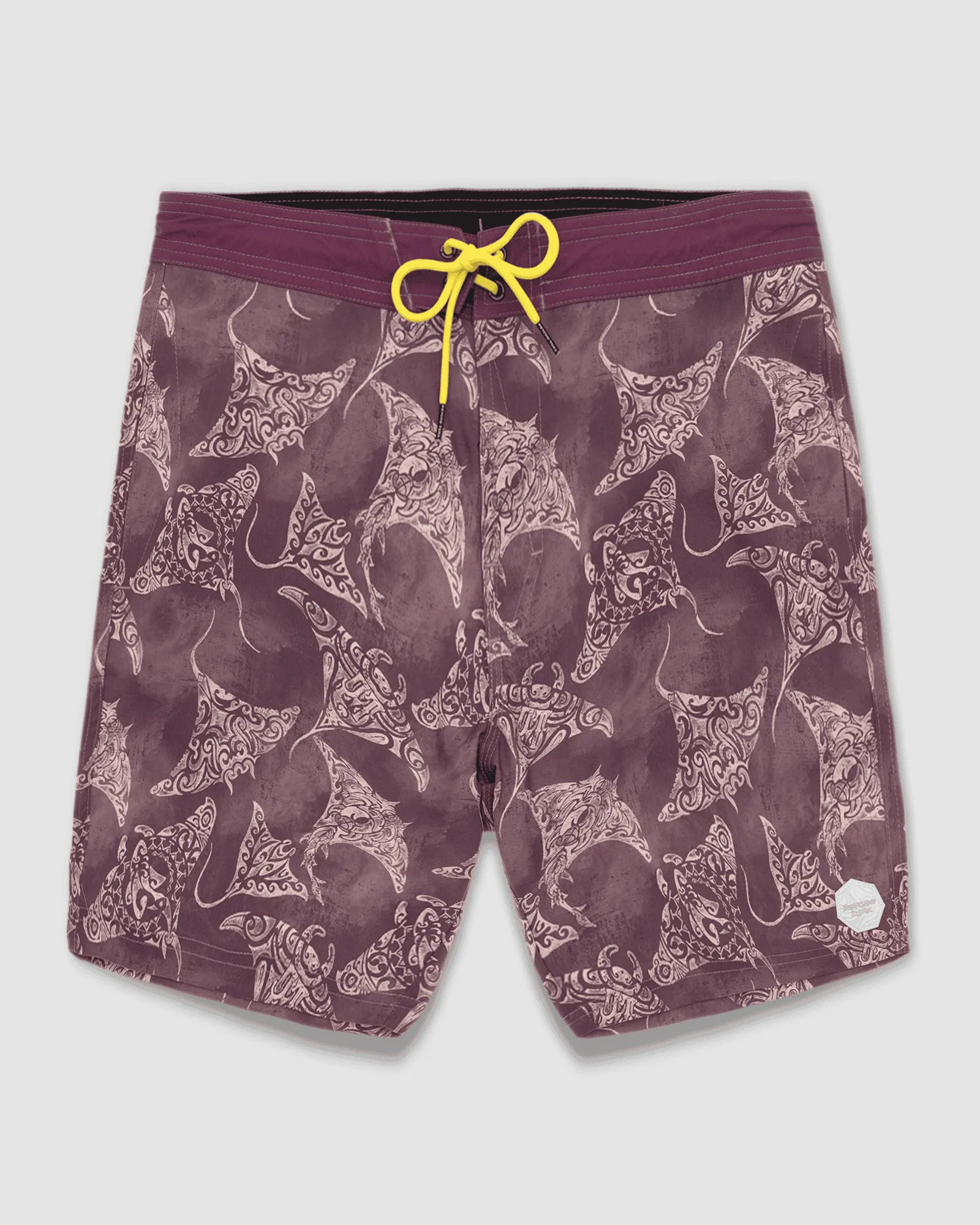 Men's Sting Devils 4-Way Stretch Boardshorts
