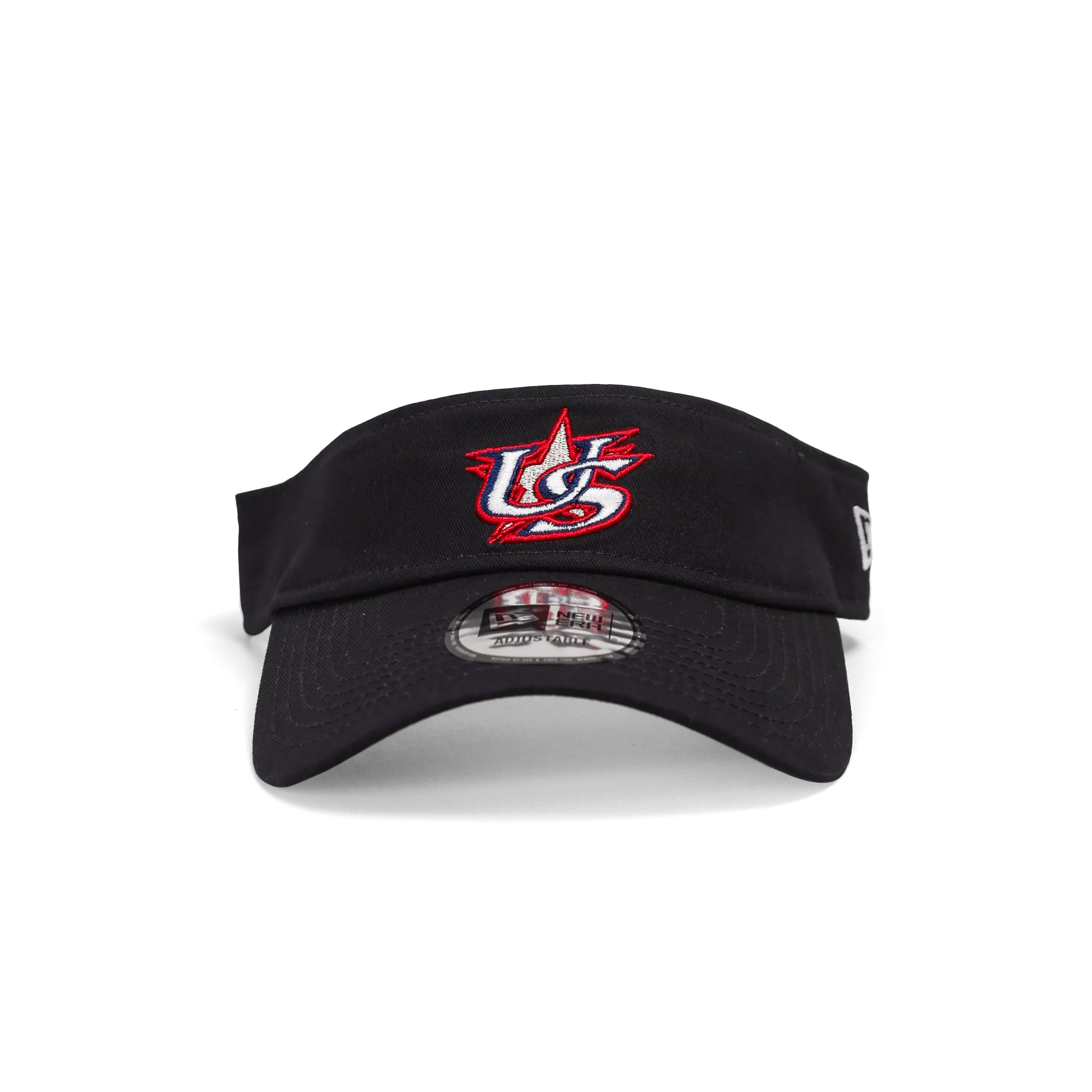 Midnight Navy Visor