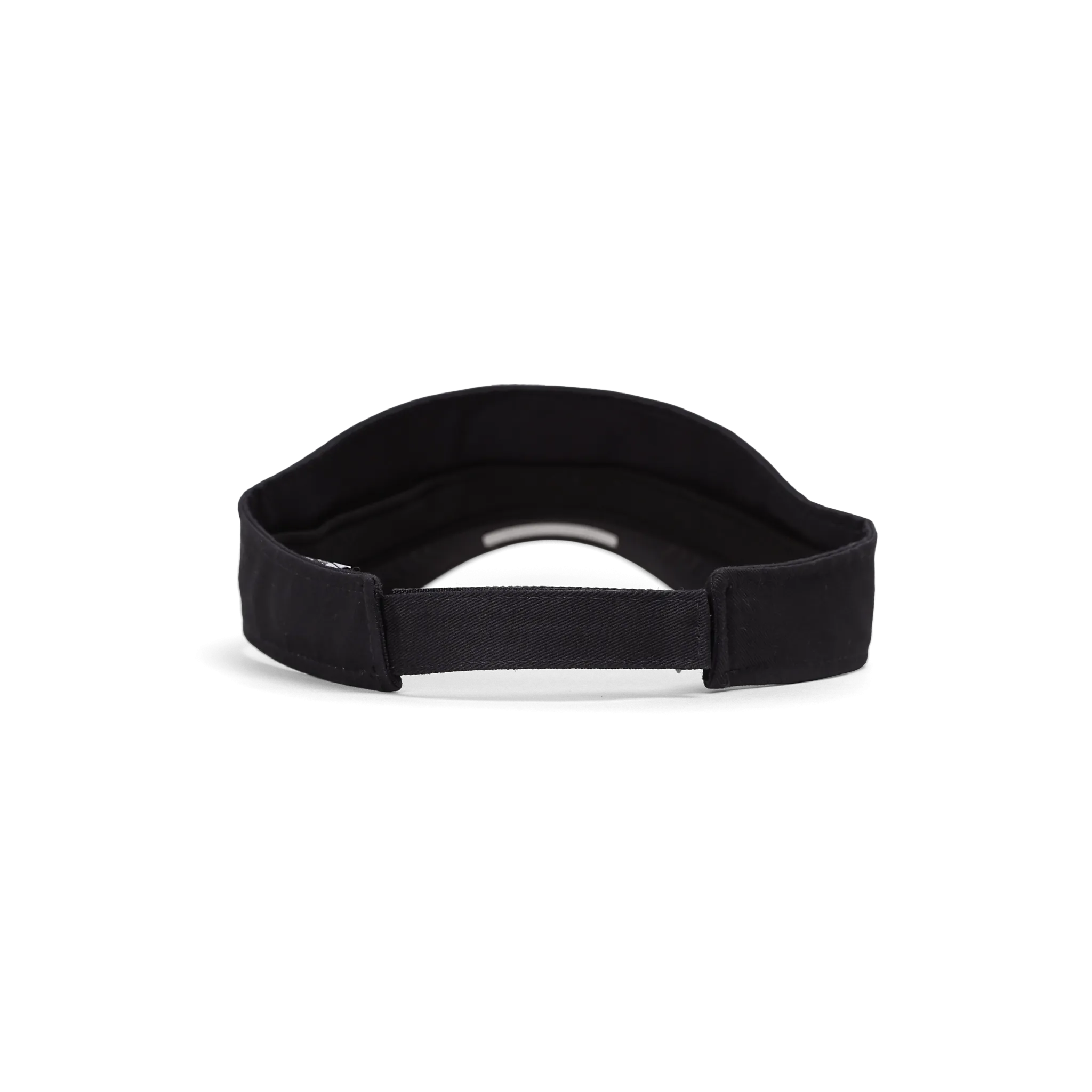 Midnight Navy Visor