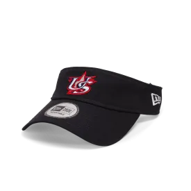 Midnight Navy Visor