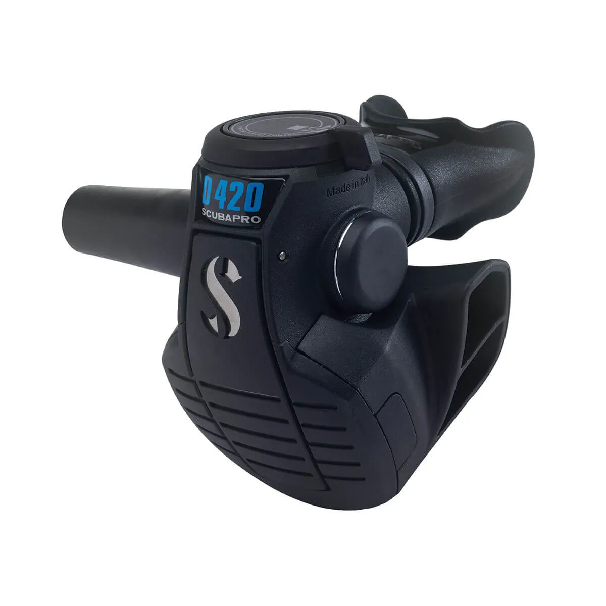 MK19 Evo/D420 Regulator
