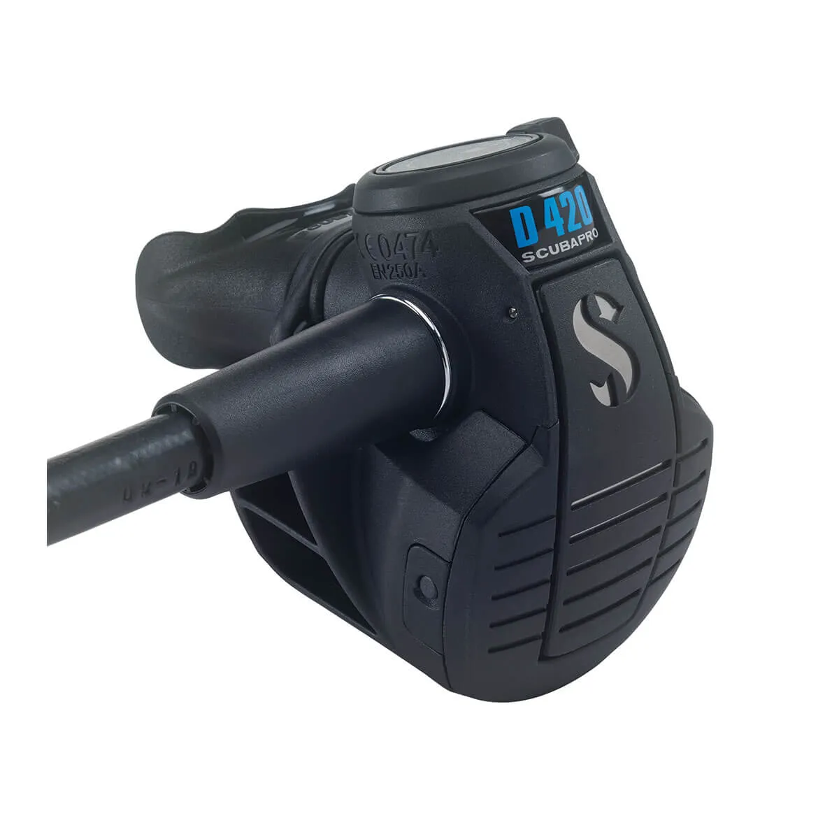 MK19 Evo/D420 Regulator