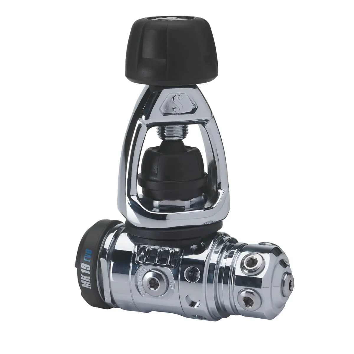 MK19 Evo/D420 Regulator