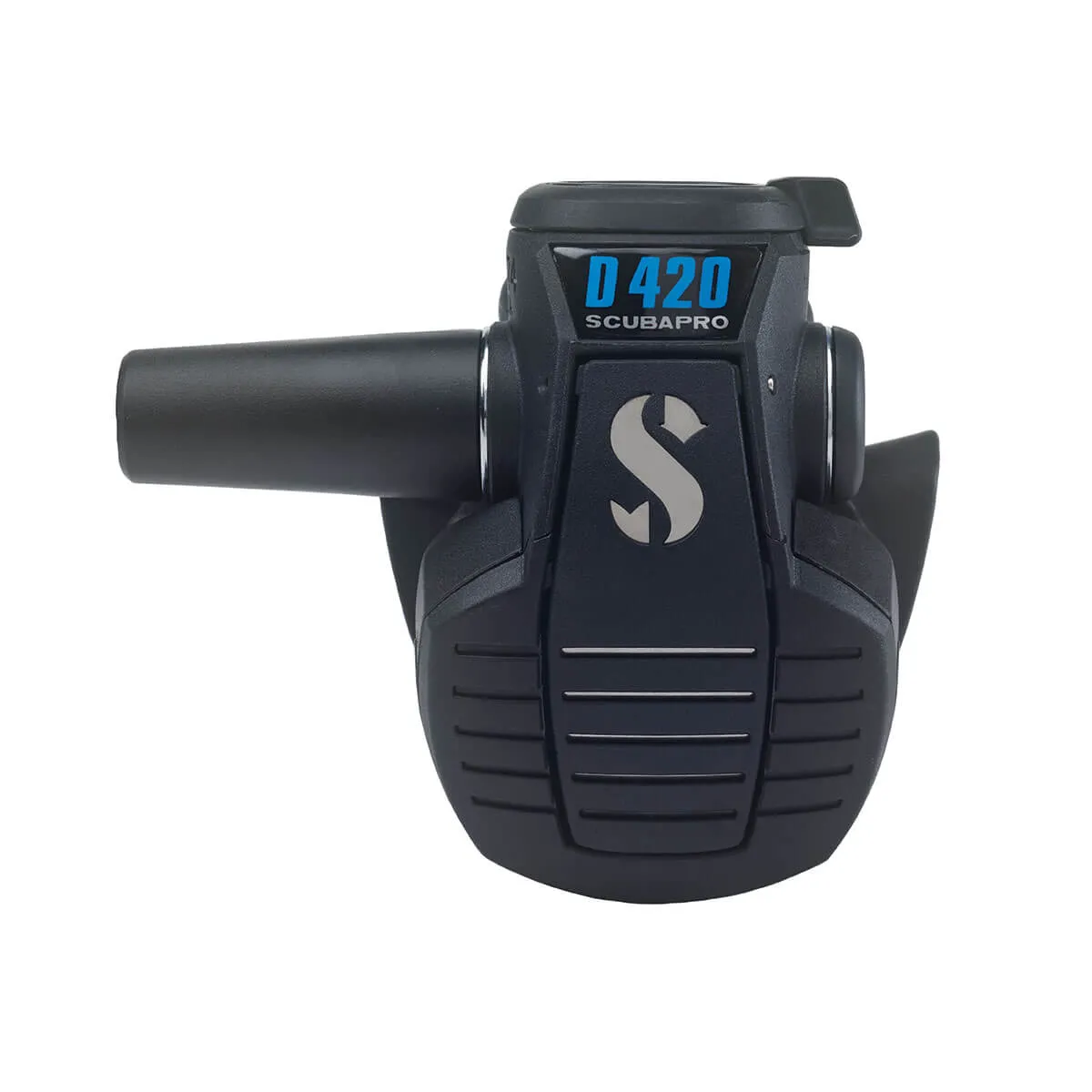 MK19 Evo/D420 Regulator