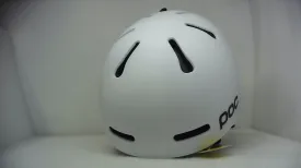 POC Fornix MIPS Hydrogen White Matt Medium/Large (Without Original Box)