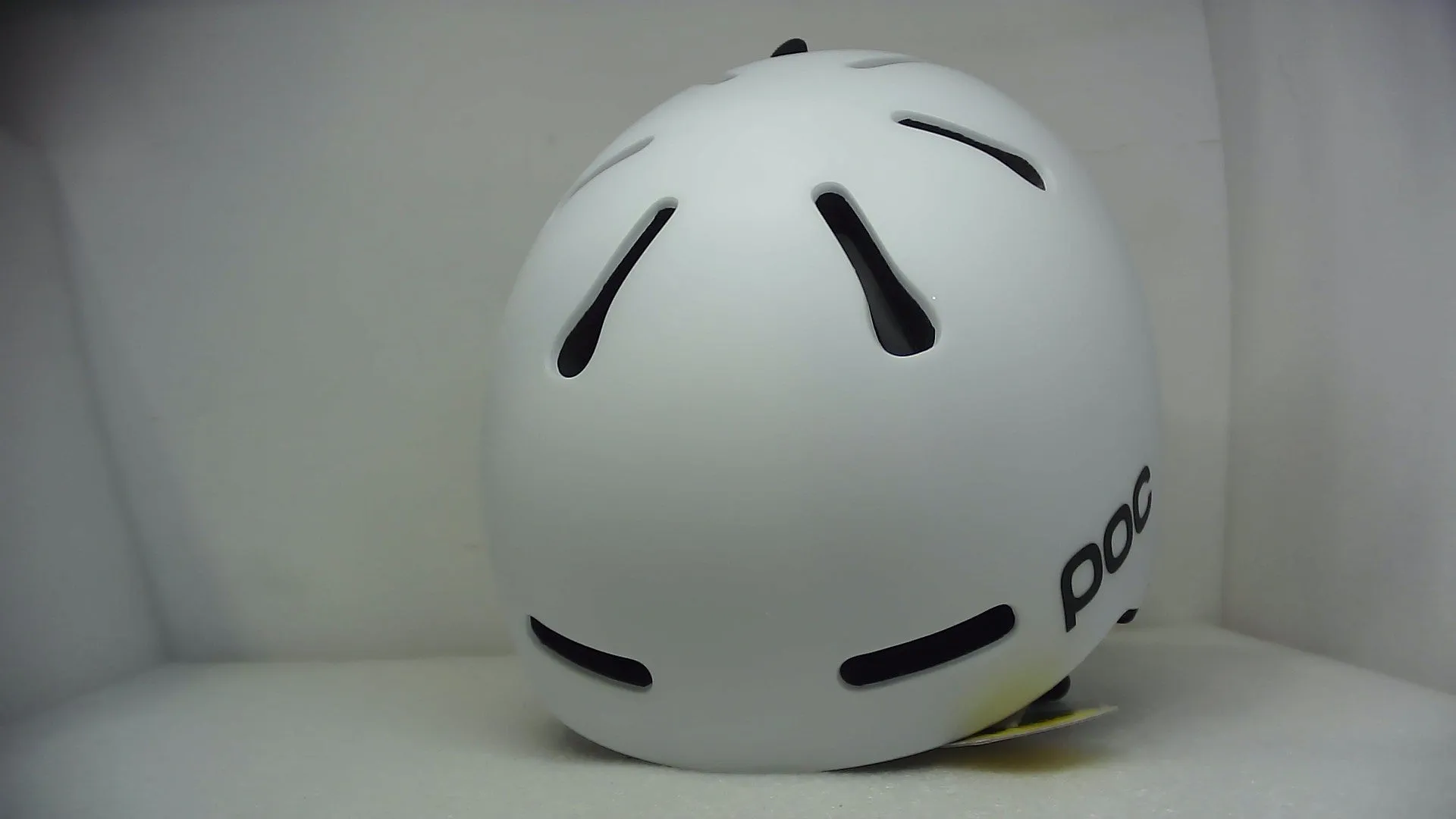 POC Fornix MIPS Hydrogen White Matt Medium/Large (Without Original Box)