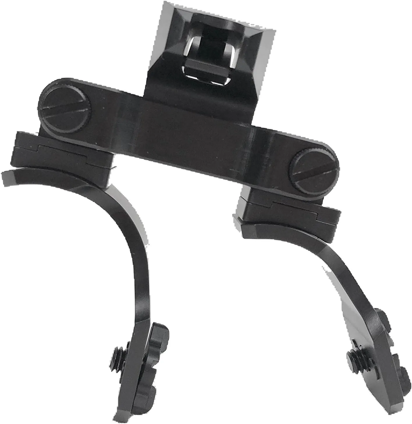 PVS-14 Light Weight Dual Tube Mounting System IC AN/PVS-14LW (Bayonet Version)