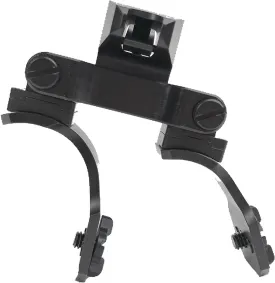 PVS-14 Light Weight Dual Tube Mounting System IC AN/PVS-14LW (Bayonet Version)