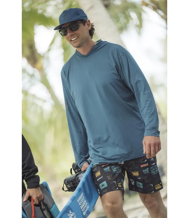 Radar UV Solar Barrier Hoodie (2025)