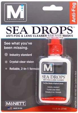 Sea Drops 1.25oz