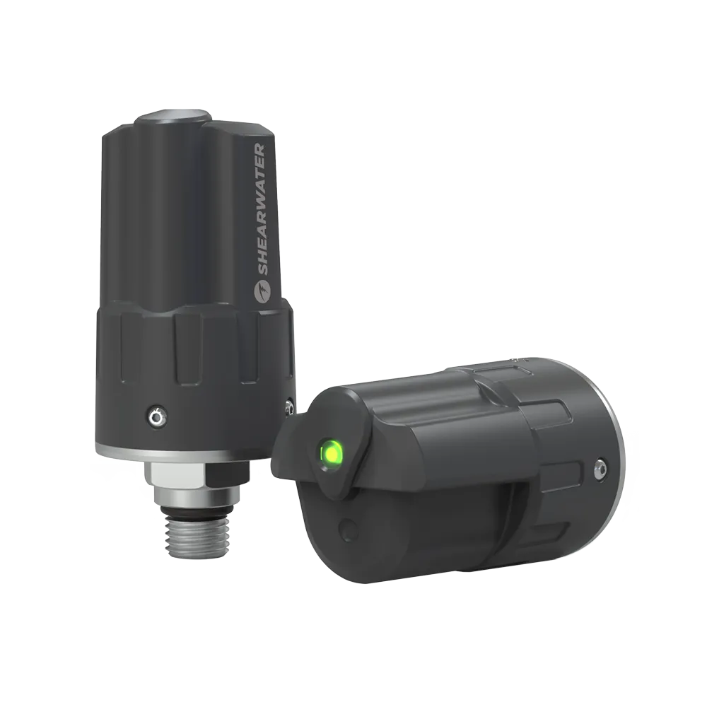 Shearwater Swift AI Transmitter