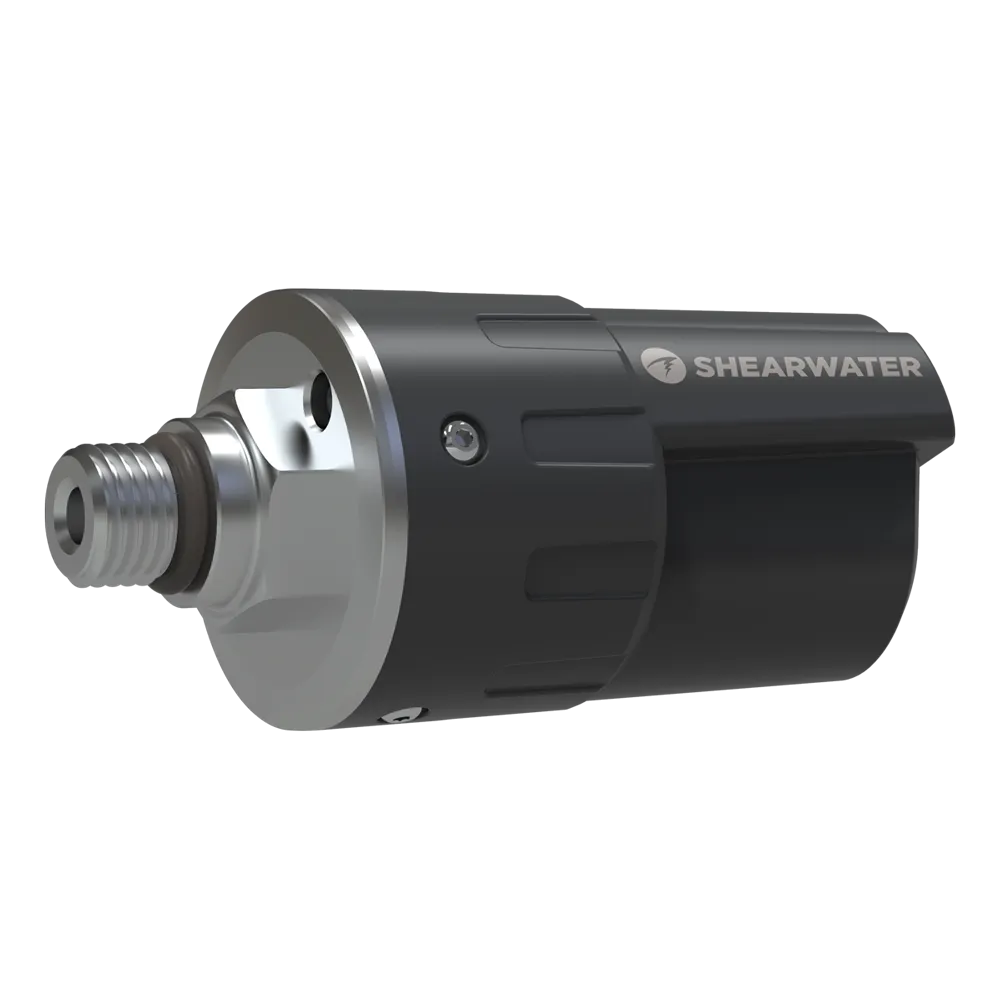 Shearwater Swift AI Transmitter