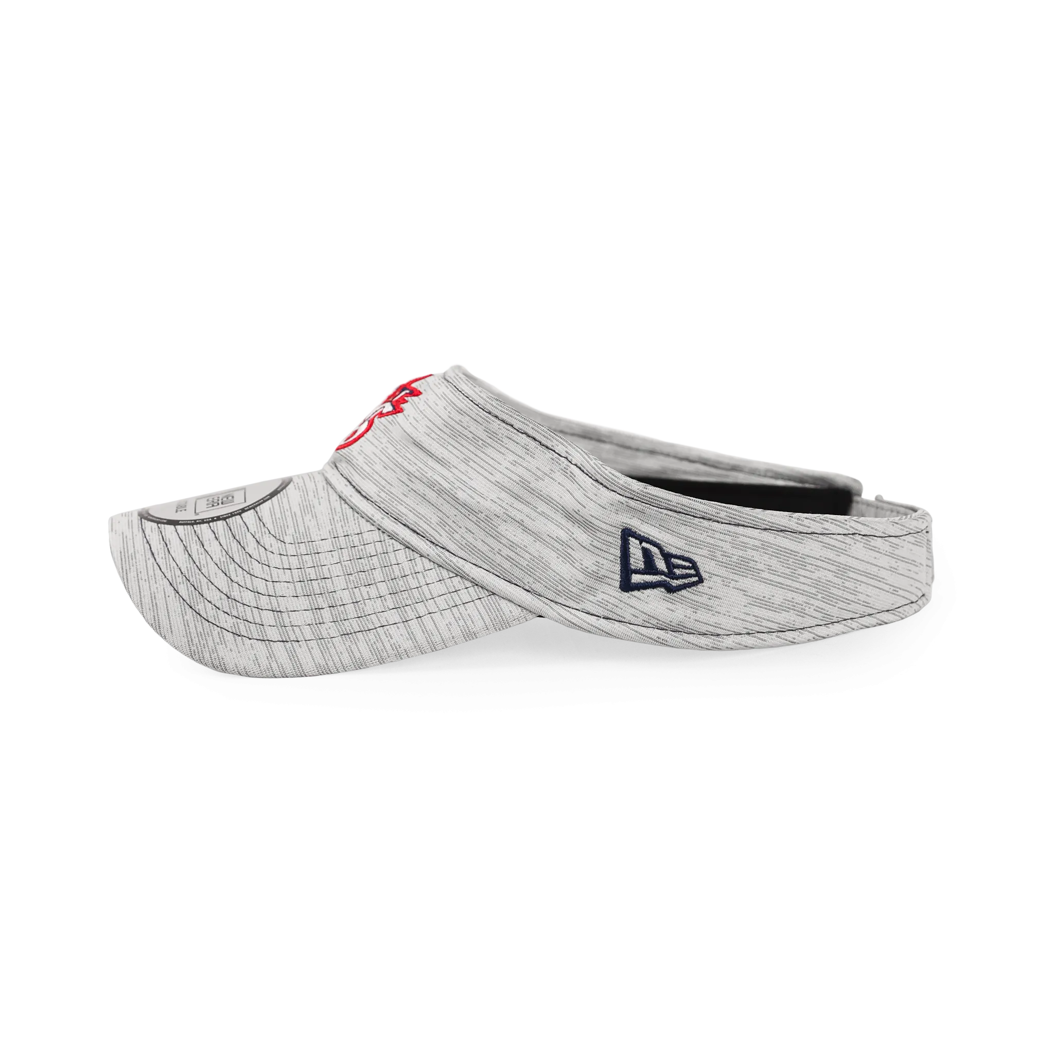 Speed Visor