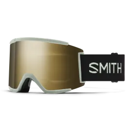 Squad XL Smith X TNF Goggle