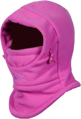 TRIWONDER Kids Winter Hats Balaclava Ski Mask for Boys Girls Toddlers Windproof Adjustable Cold Weather Face Mask Neck Warmer