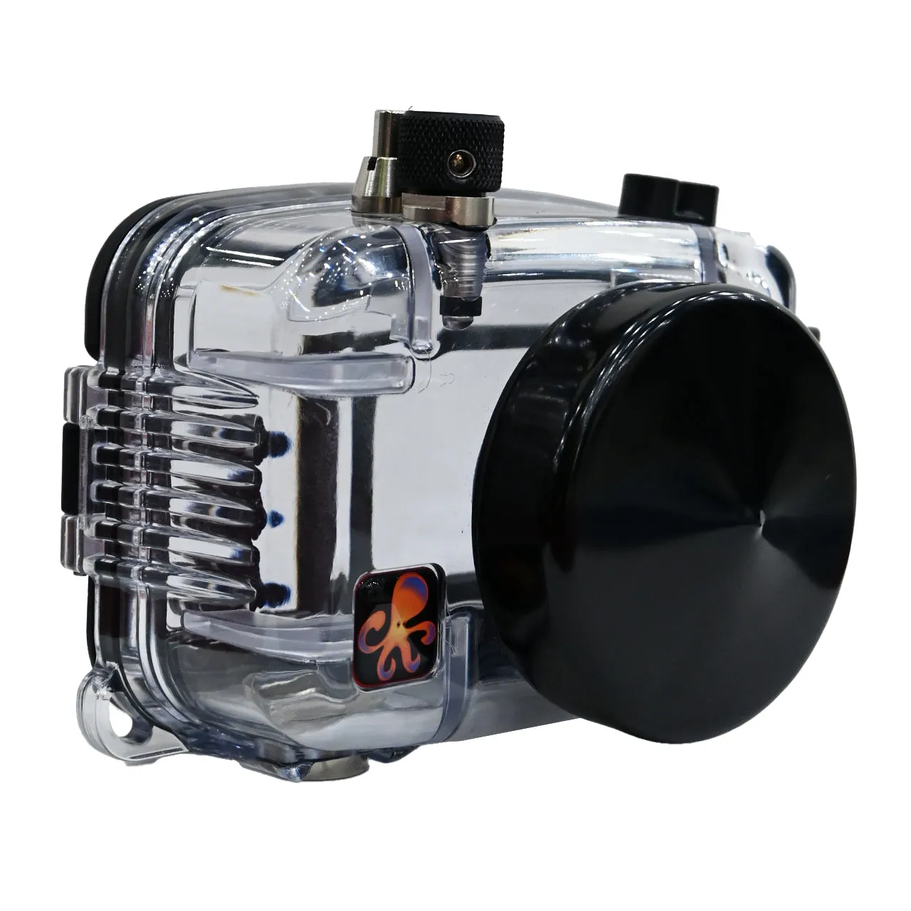 Underwater Housing for Nikon COOLPIX L29 L31