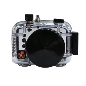 Underwater Housing for Nikon COOLPIX L29 L31