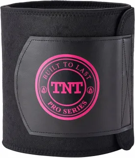 Waist Trimmer Belt for Women & Men for Weight Loss - Slimming & Sweat Belt - Neoprene