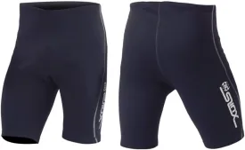 Wetsuit Shorts Pants Men Women 1.5mm Neoprene Shorts for Swimming Surfing Snorkeling Diving