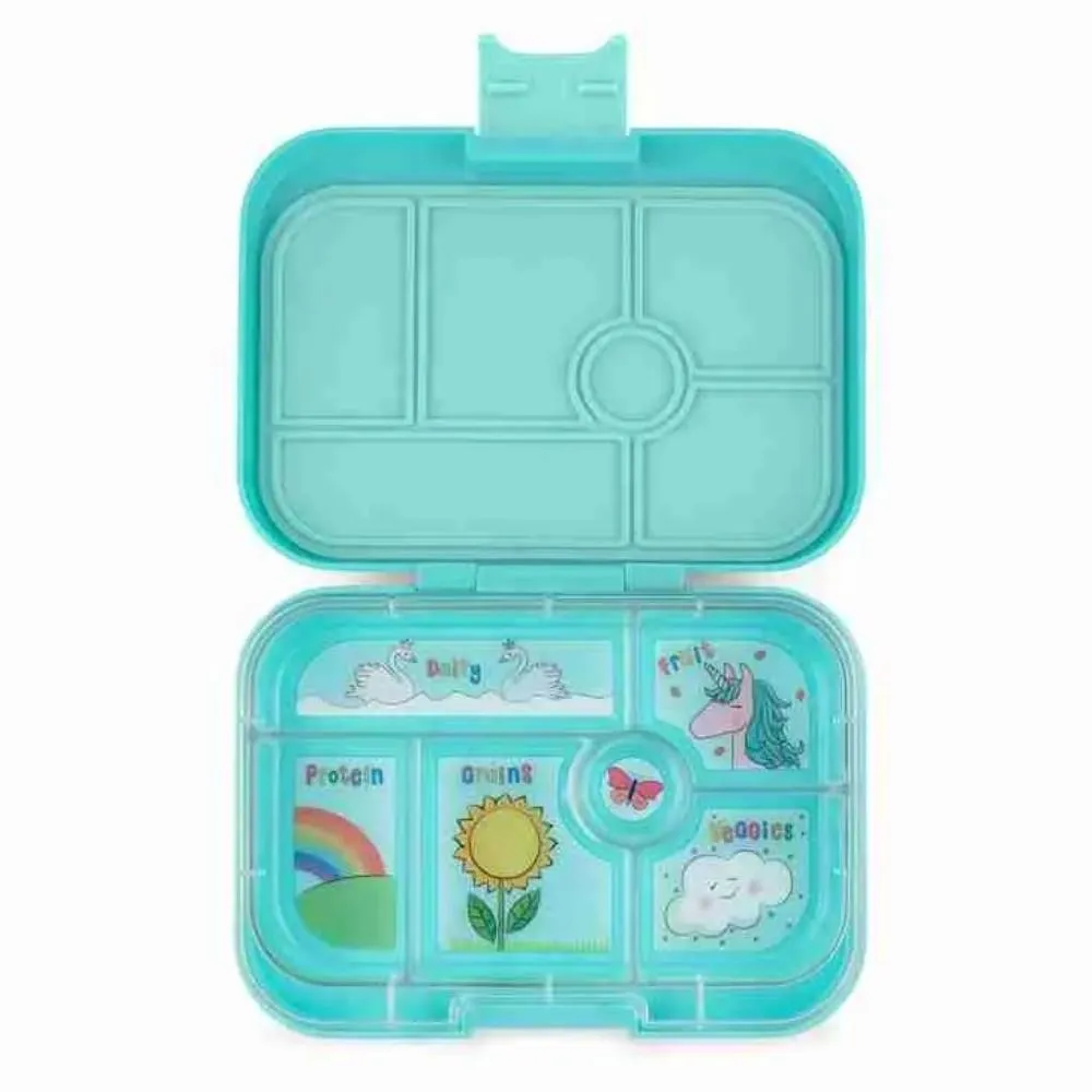 YUMBOX ORIGINAL - 10 COLOURS