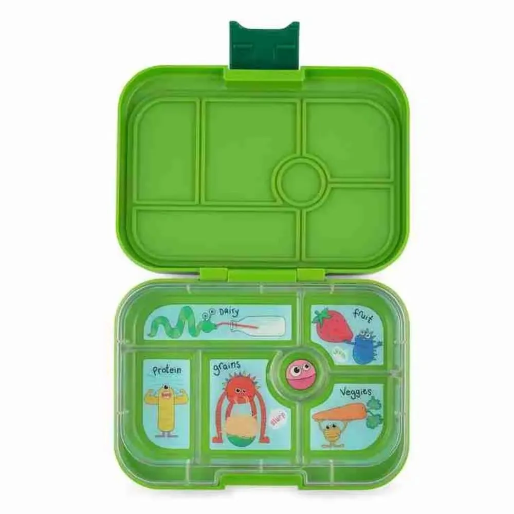 YUMBOX ORIGINAL - 10 COLOURS