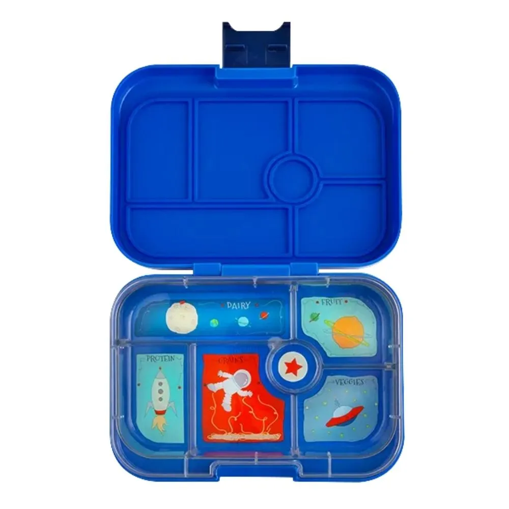 YUMBOX ORIGINAL - 10 COLOURS