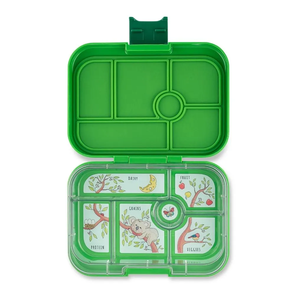 YUMBOX ORIGINAL - 10 COLOURS