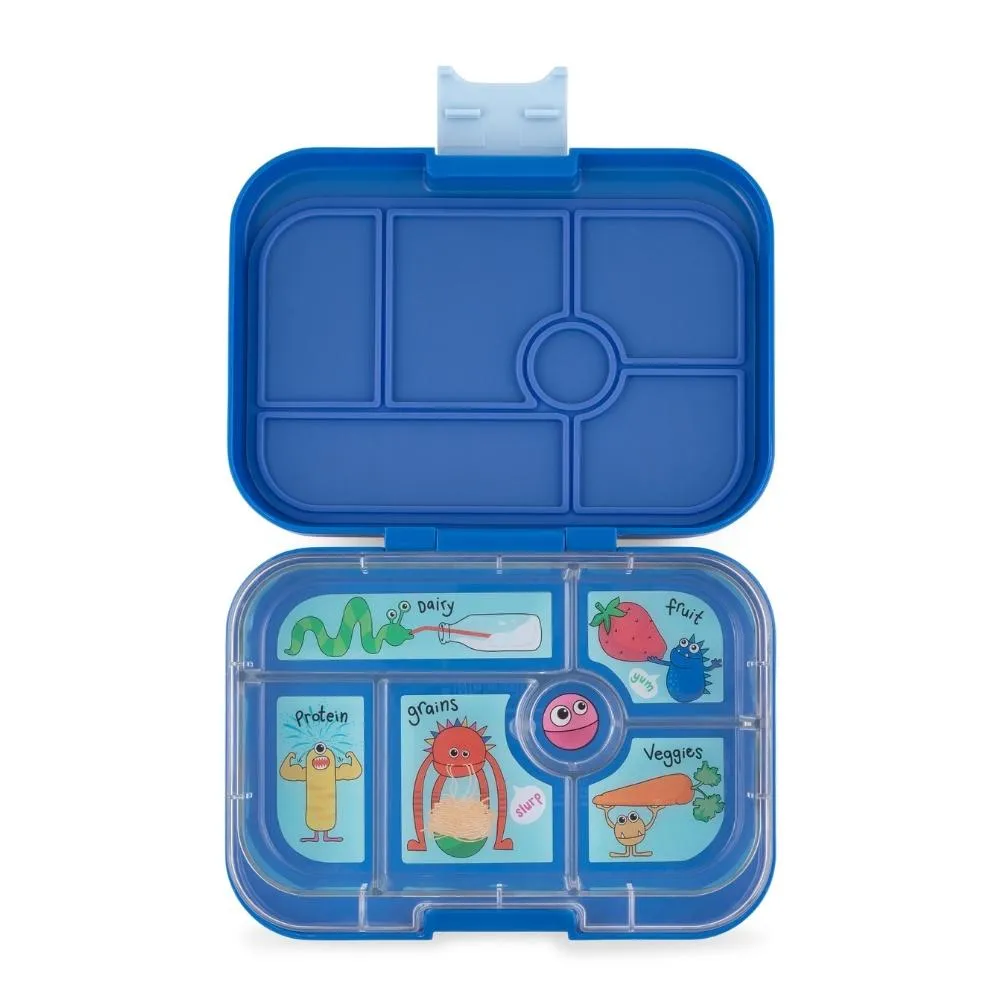 YUMBOX ORIGINAL - 10 COLOURS