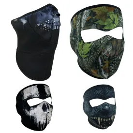 ZanHead Gear Gift Box 2 (WNX417H3   WNFM409   WNFM238   WNFM416)
