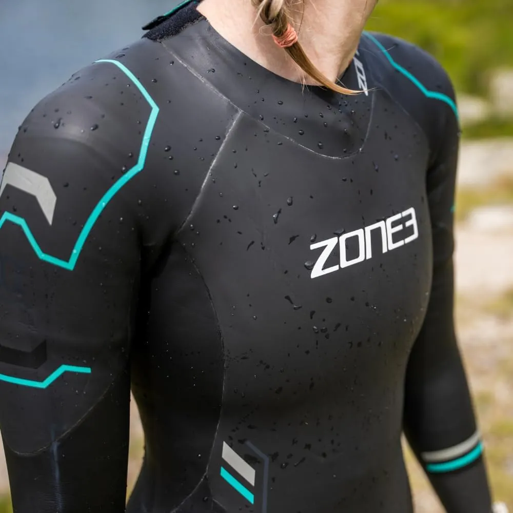 Zone3 Women's Advance Wetsuit